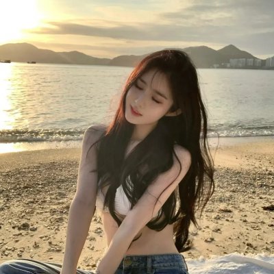 再见琼海报